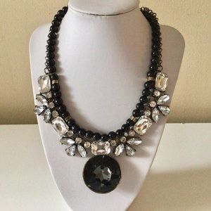 Vintage Unique. Genuine Stones & Crystals Necklaces